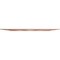 Ekena Millwork Blume Wood Fretwork Pierced Ceiling Medallion, Cherry, 38"OD x 13 1/8"ID x 1/4"T CMWP38X38X0250BLCH - alternate 2